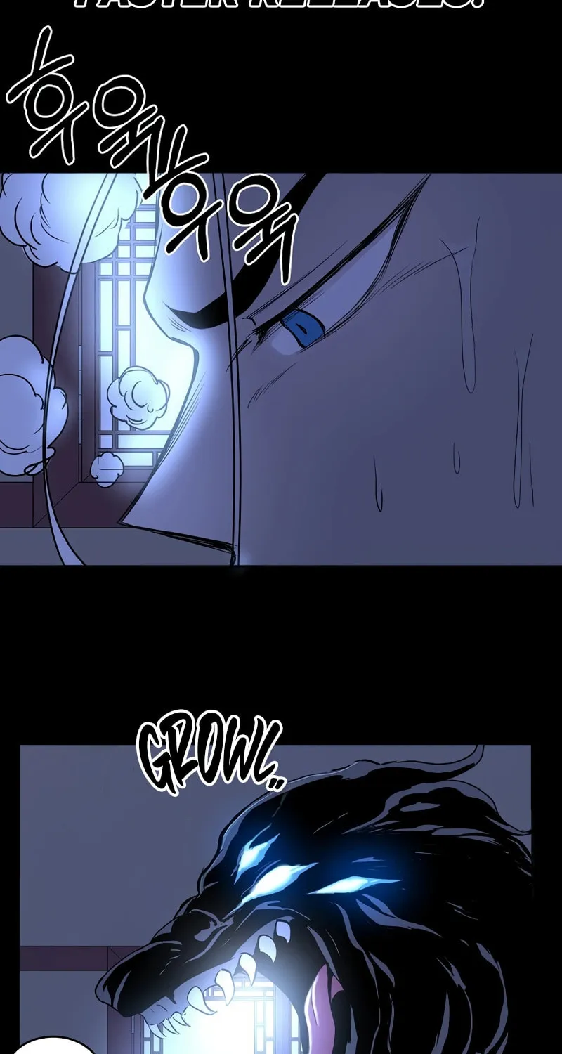 Read Two Moon chapter 42 image 23 on Lezhin