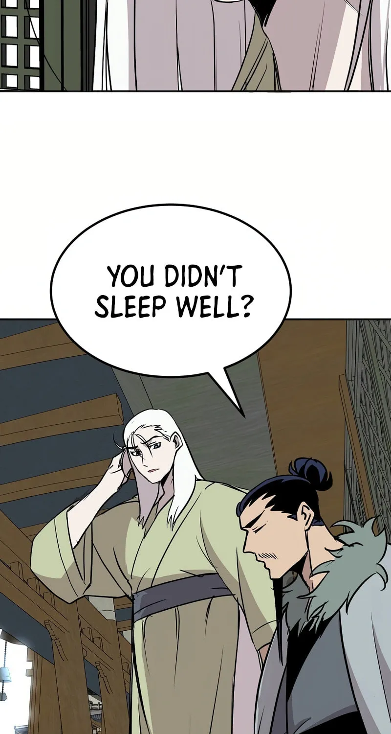 Read Two Moon chapter 42 image 35 on Lezhin
