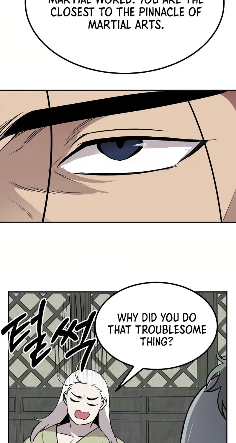 Read Two Moon chapter 42 image 43 on Lezhin