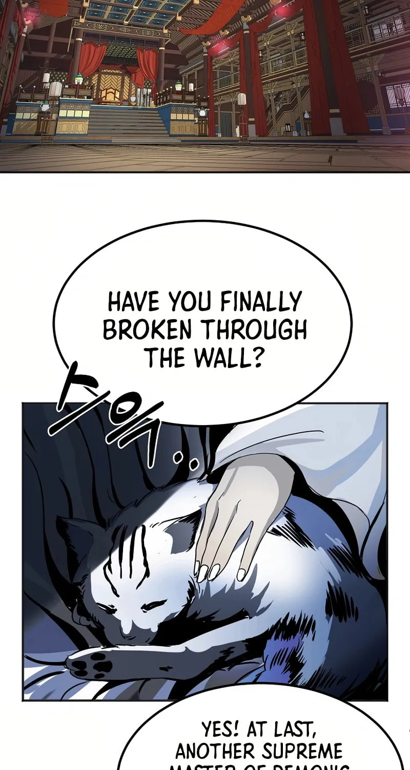Read Two Moon chapter 43 image 1 on Lezhin