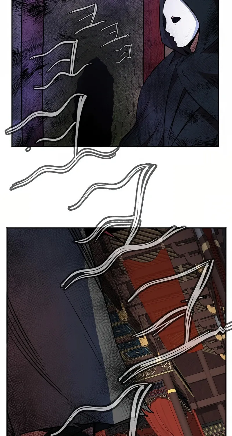 Read Two Moon chapter 43 image 3 on Lezhin
