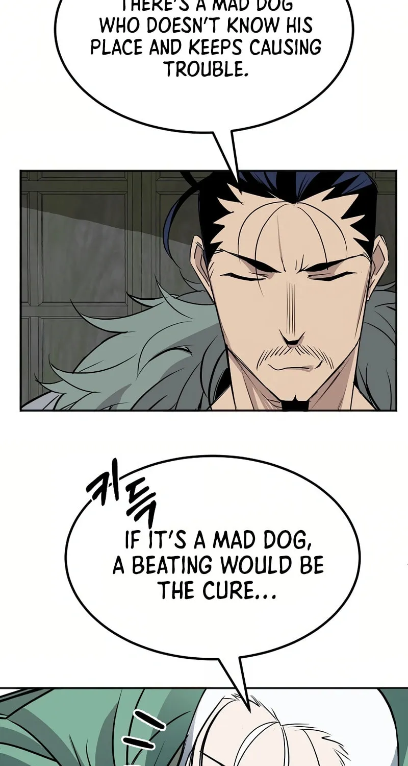 Read Two Moon chapter 43 image 32 on Lezhin