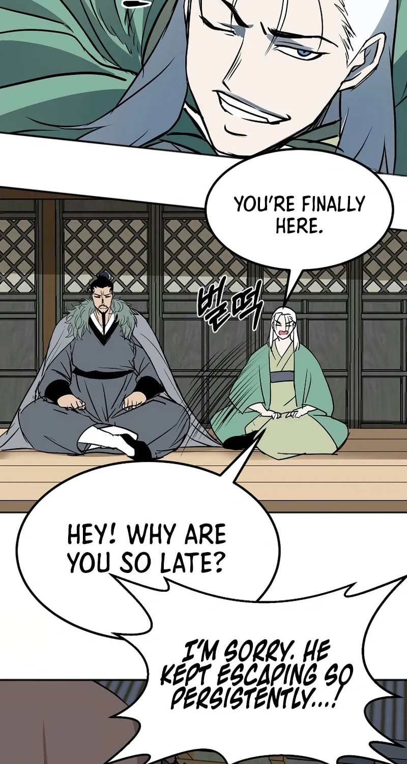 Read Two Moon chapter 43 image 33 on Lezhin