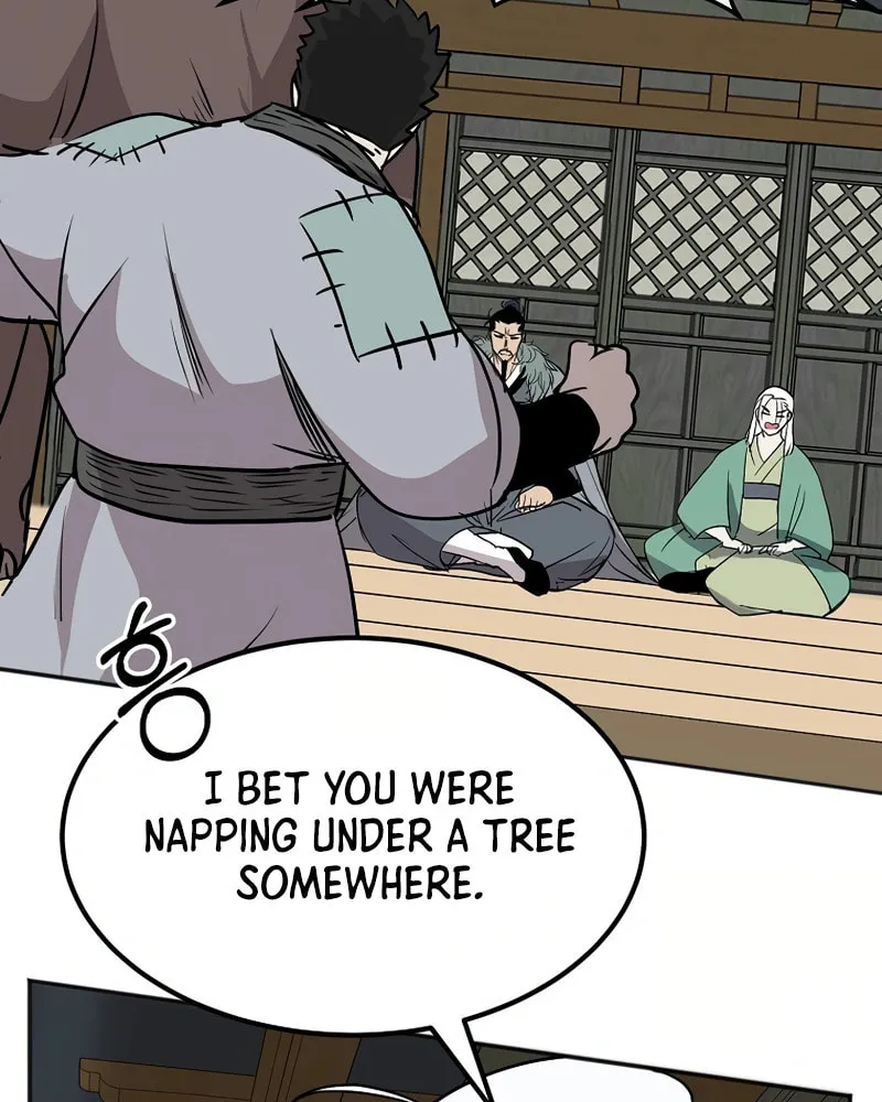 Read Two Moon chapter 43 image 34 on Lezhin