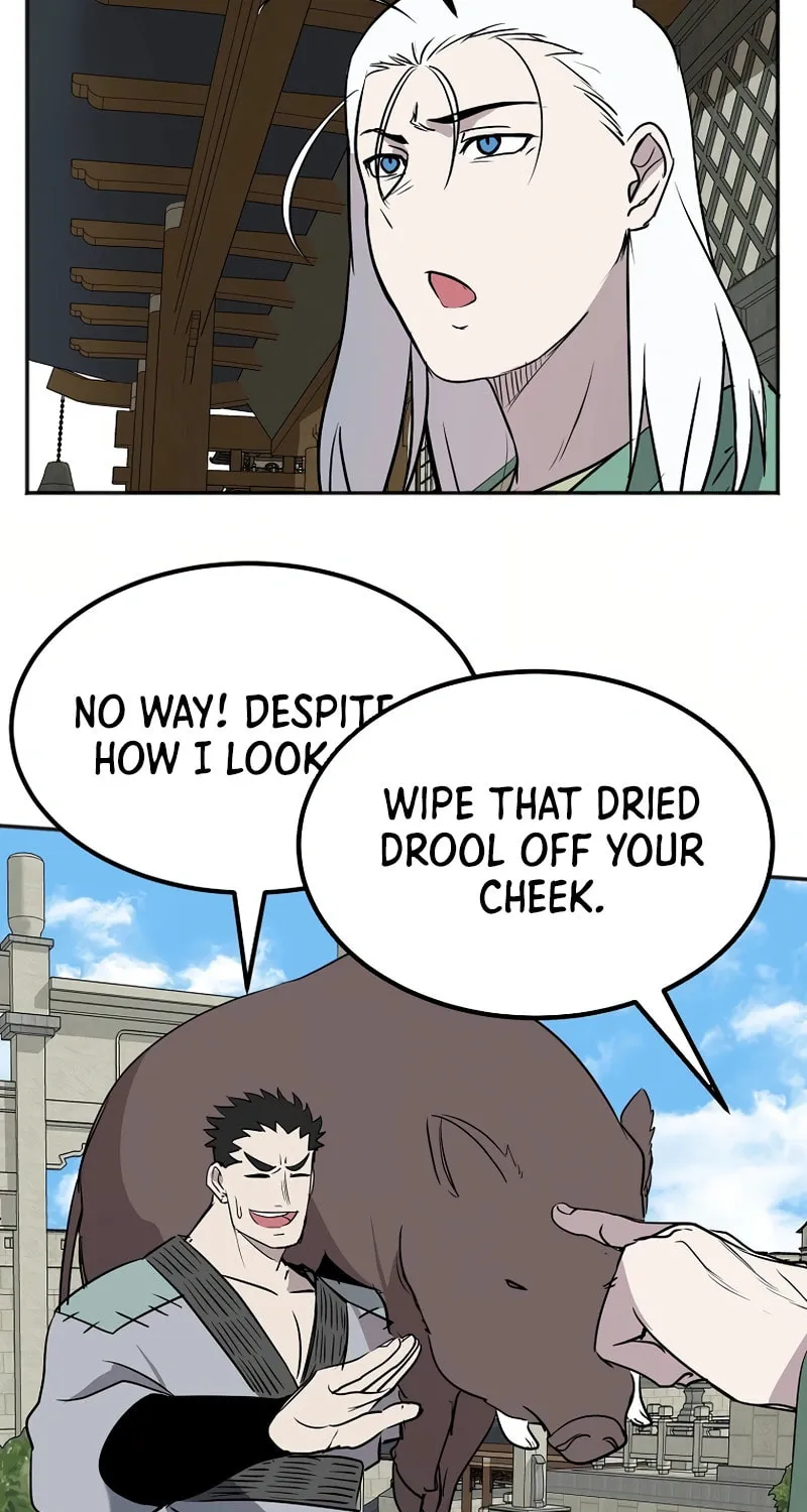 Read Two Moon chapter 43 image 35 on Lezhin