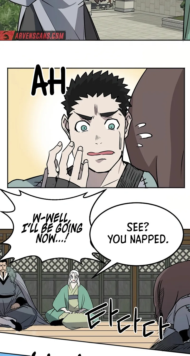 Read Two Moon chapter 43 image 36 on Lezhin