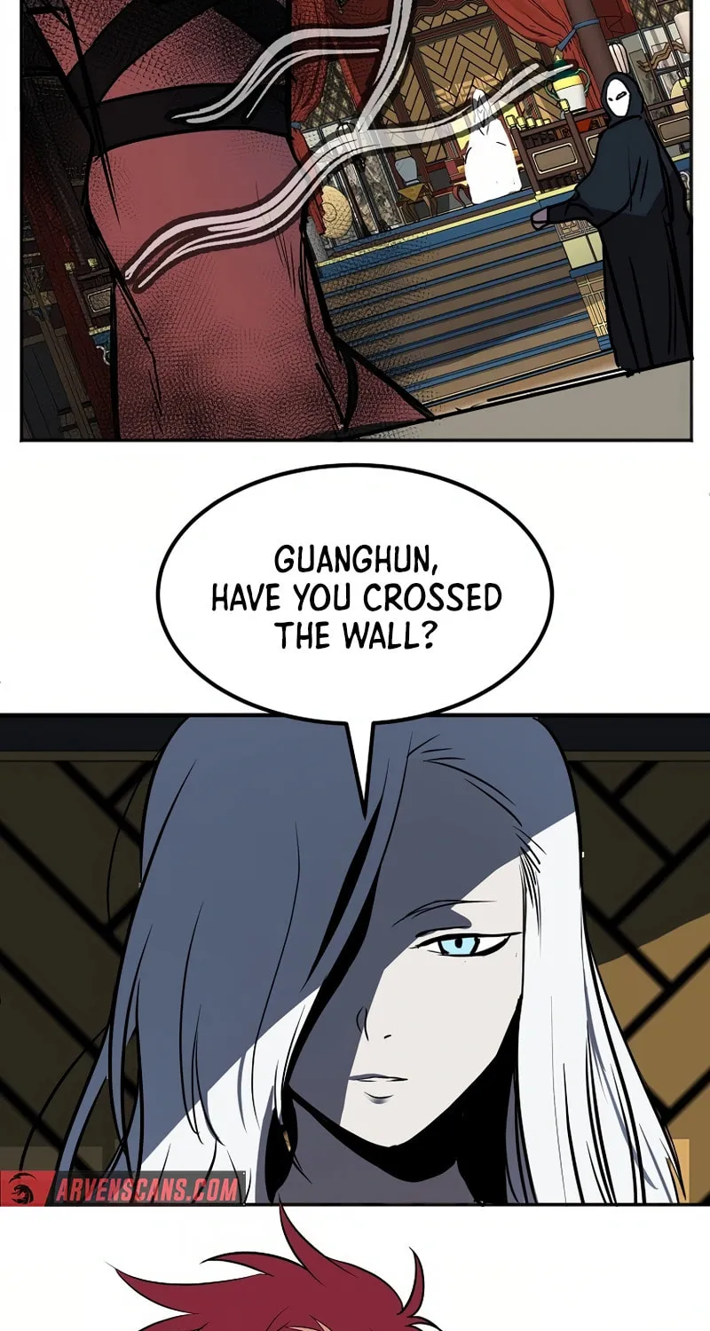 Read Two Moon chapter 43 image 4 on Lezhin