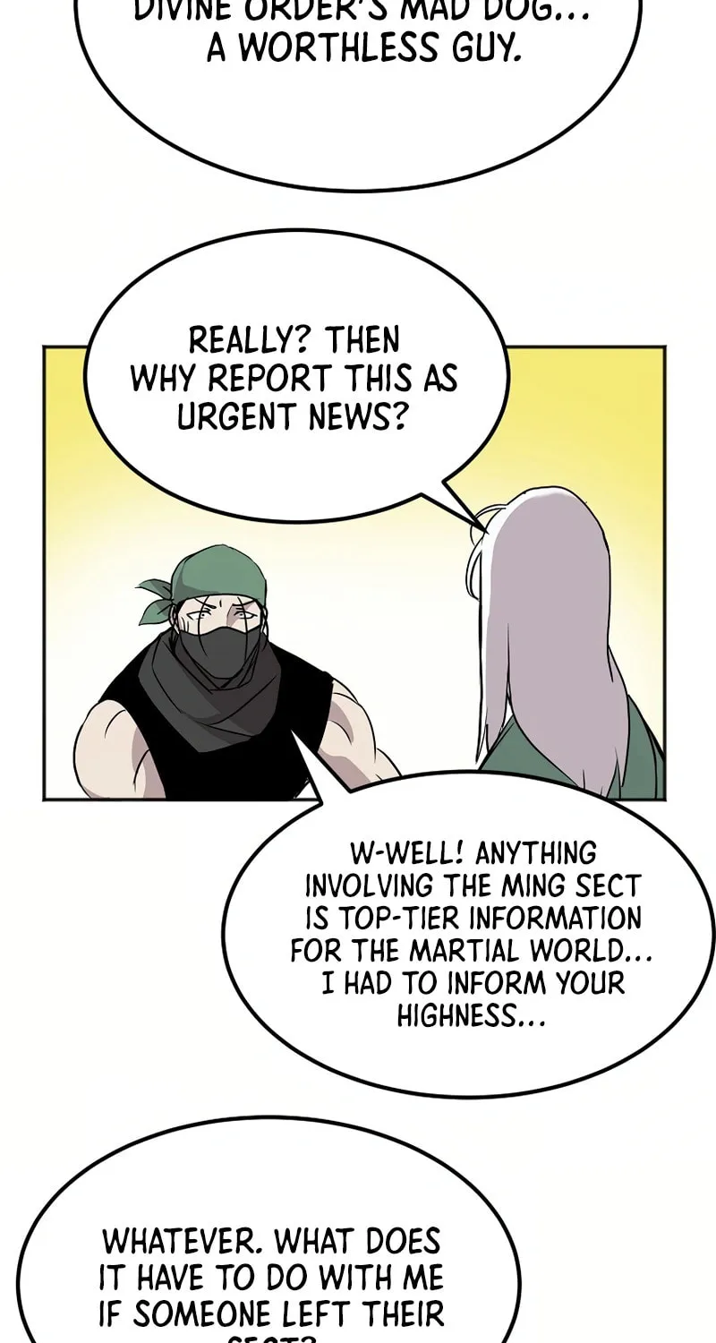 Read Two Moon chapter 43 image 40 on Lezhin