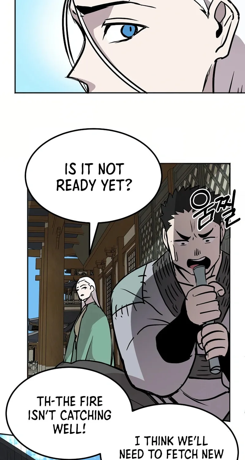 Read Two Moon chapter 43 image 42 on Lezhin