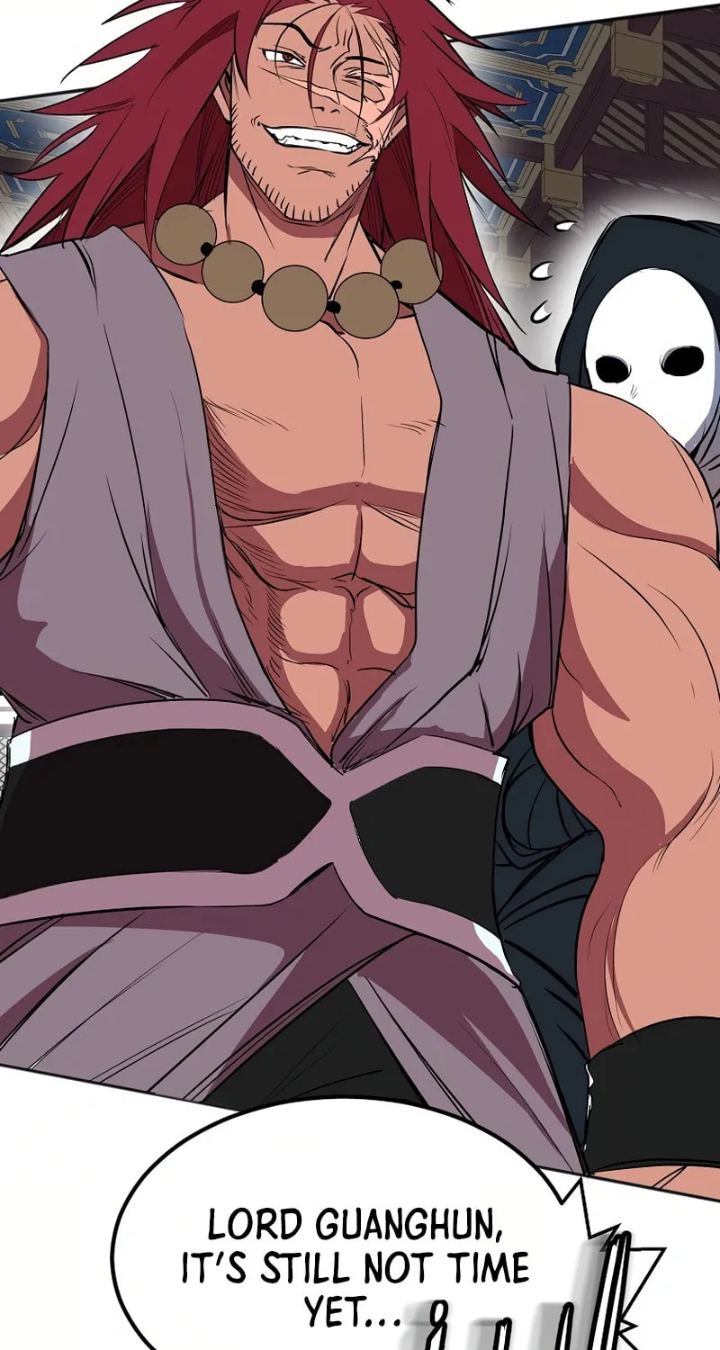 Read Two Moon chapter 43 image 5 on Lezhin