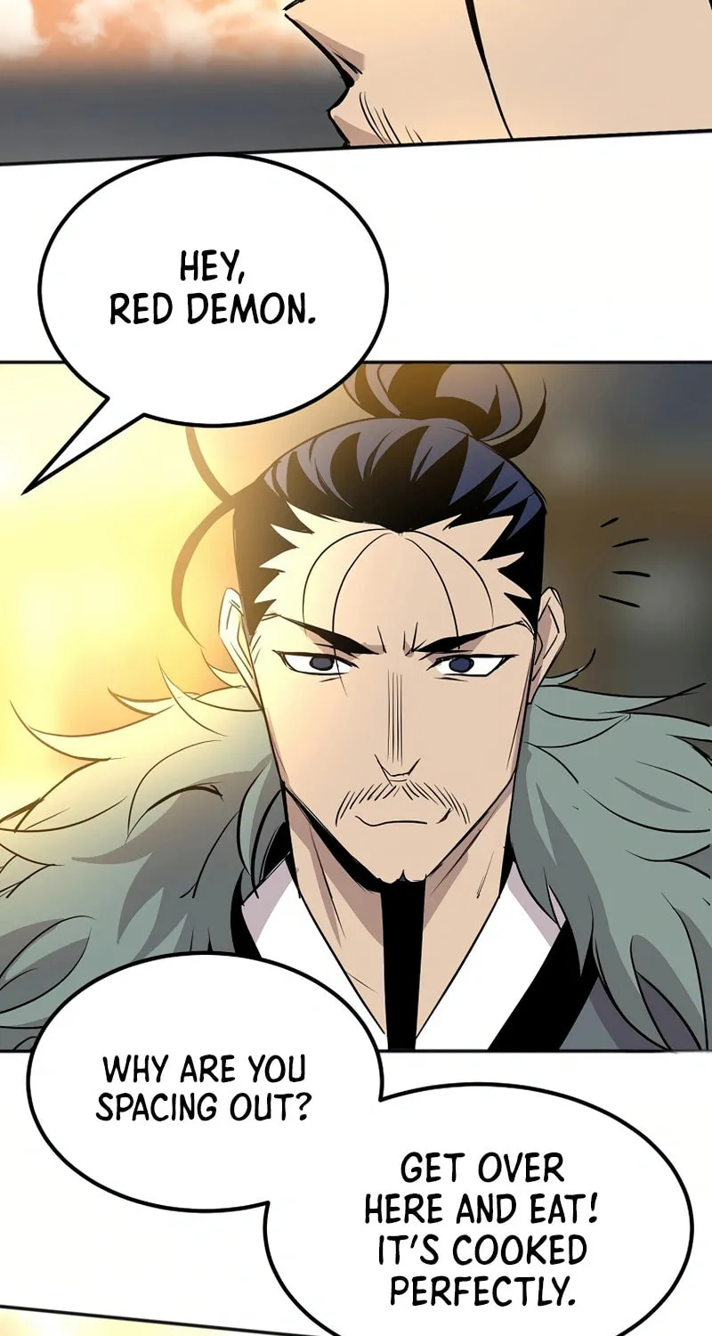 Read Two Moon chapter 43 image 51 on Lezhin