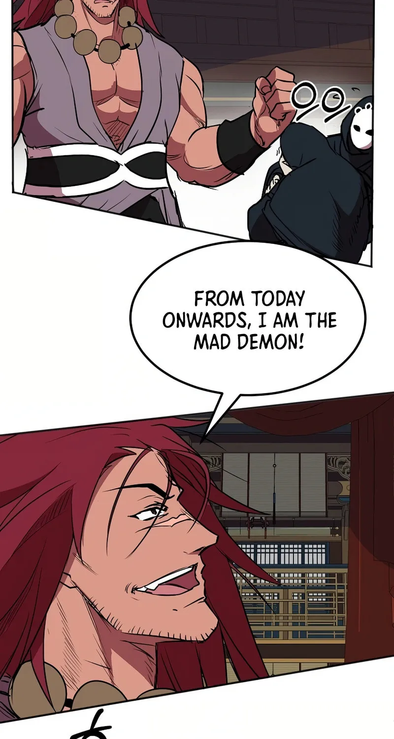 Read Two Moon chapter 43 image 7 on Lezhin