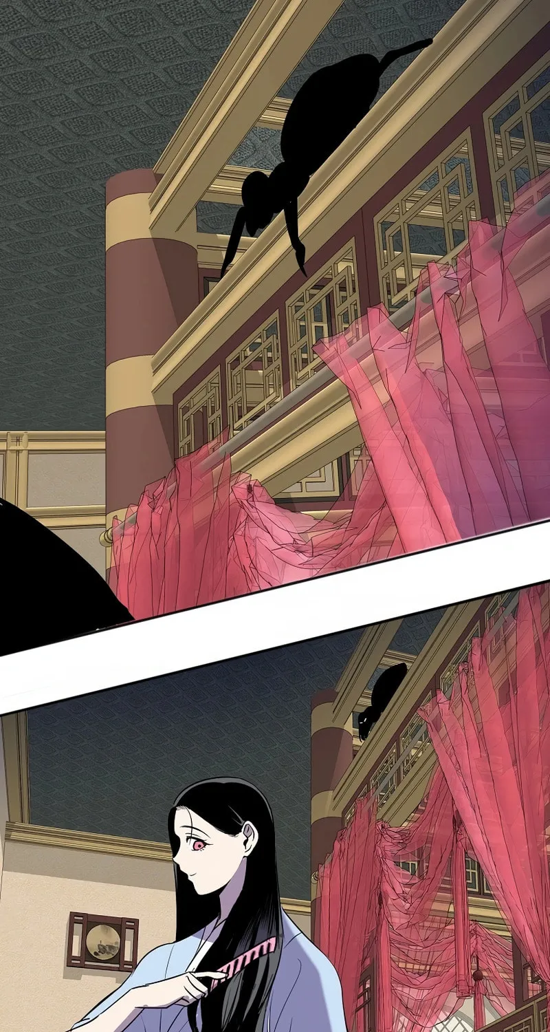 Read Two Moon chapter 44 image 1 on Lezhin