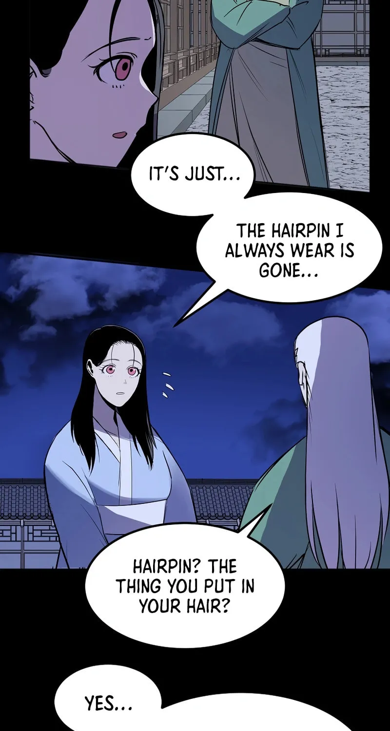Read Two Moon chapter 44 image 12 on Lezhin