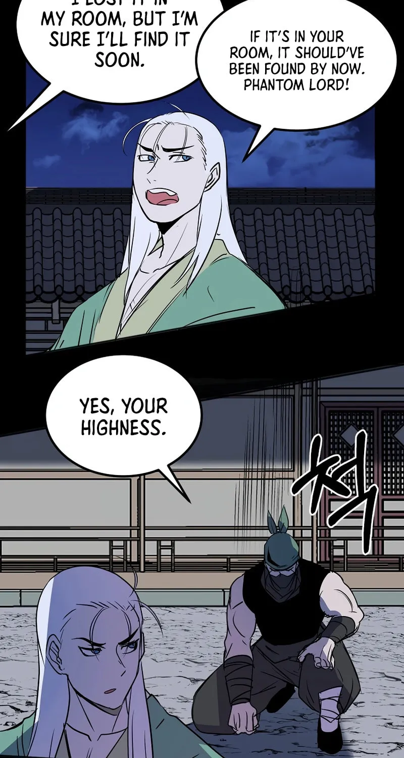 Read Two Moon chapter 44 image 15 on Lezhin