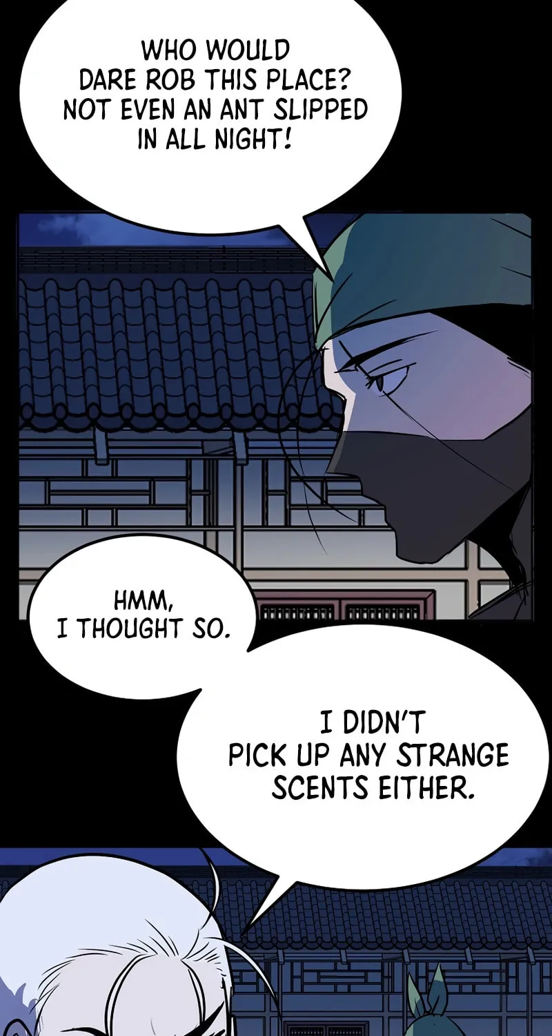 Read Two Moon chapter 44 image 17 on Lezhin