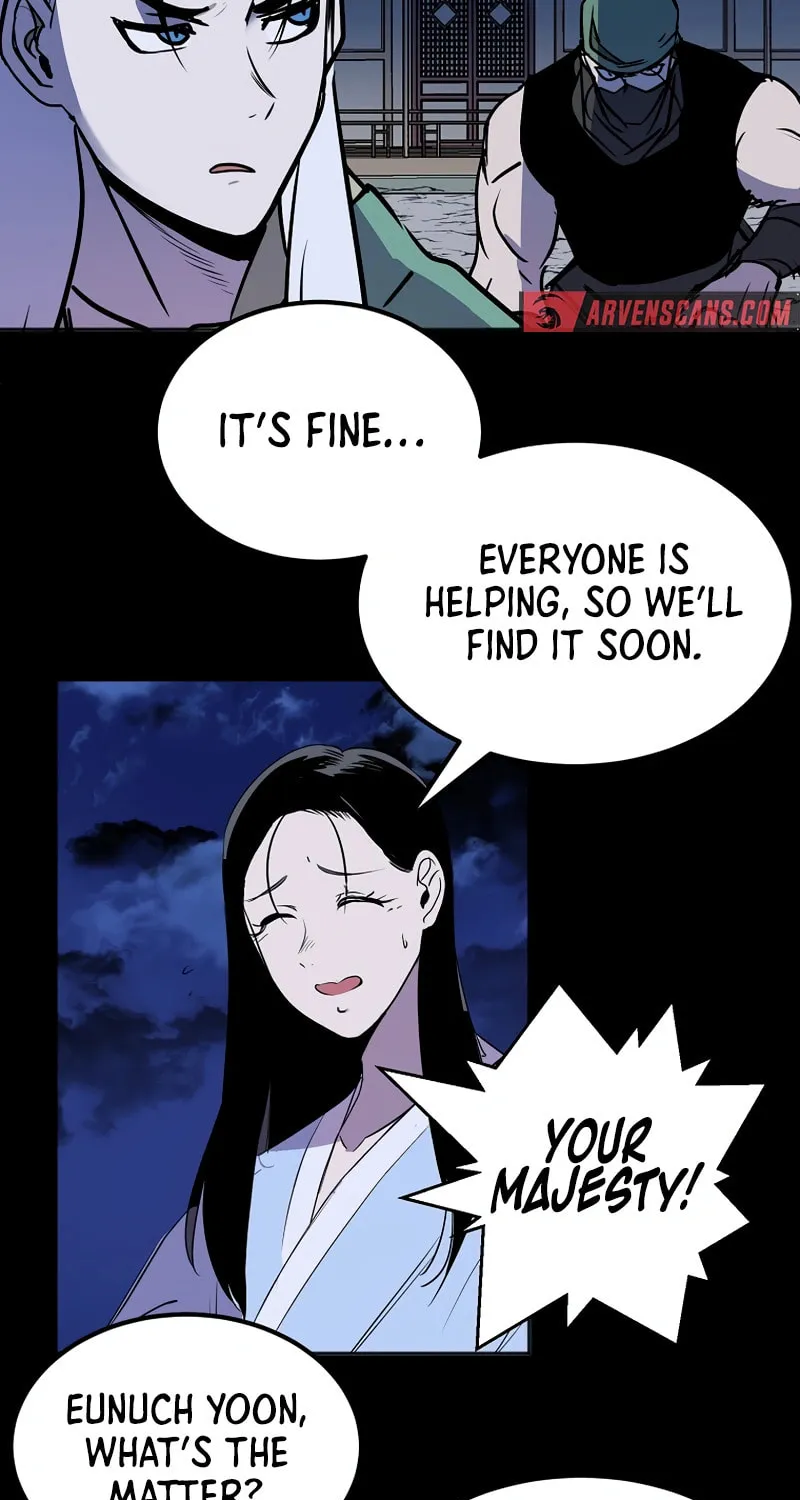 Read Two Moon chapter 44 image 18 on Lezhin