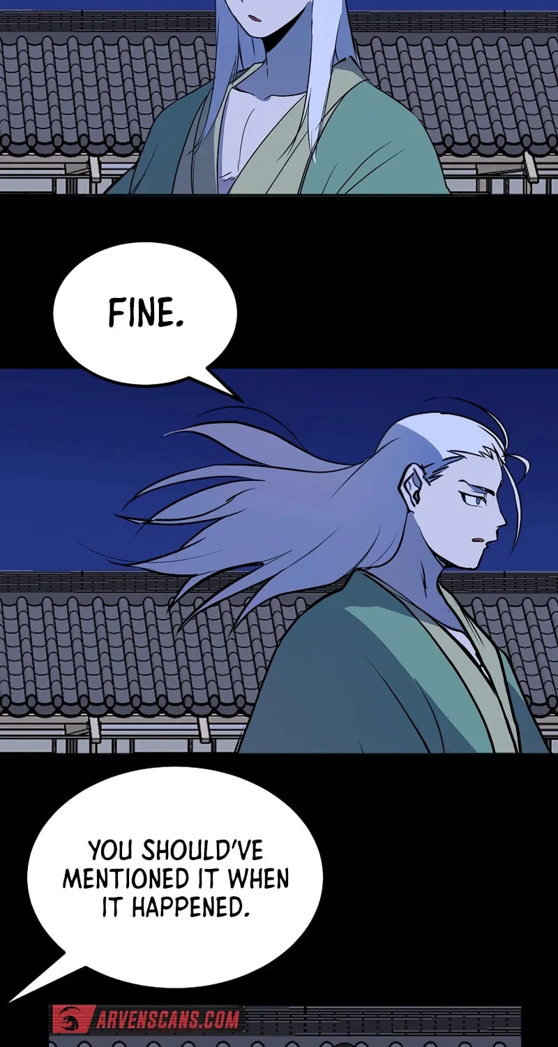 Read Two Moon chapter 44 image 23 on Lezhin