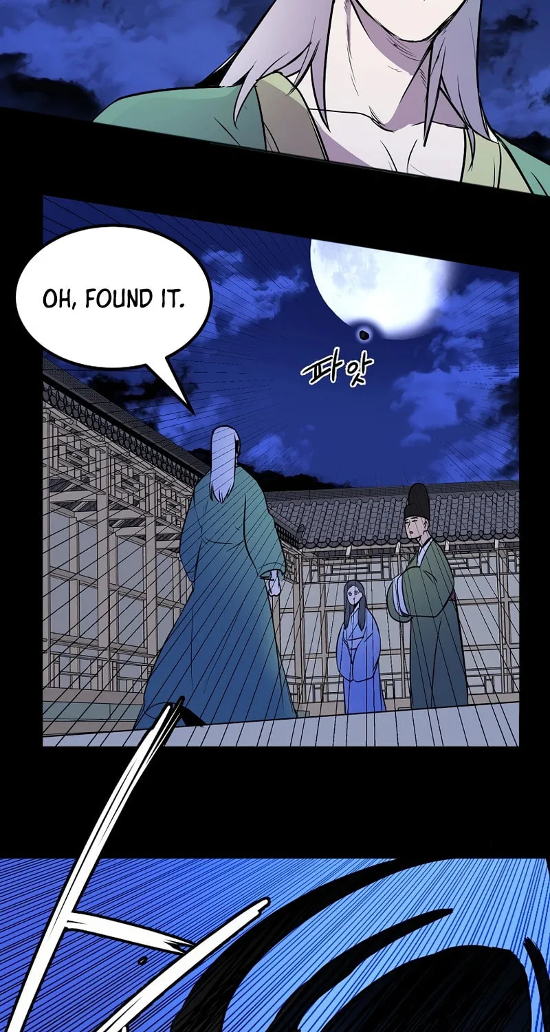 Read Two Moon chapter 44 image 25 on Lezhin