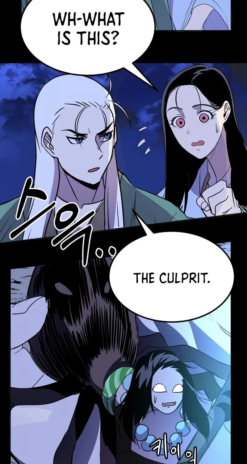 Read Two Moon chapter 44 image 28 on Lezhin