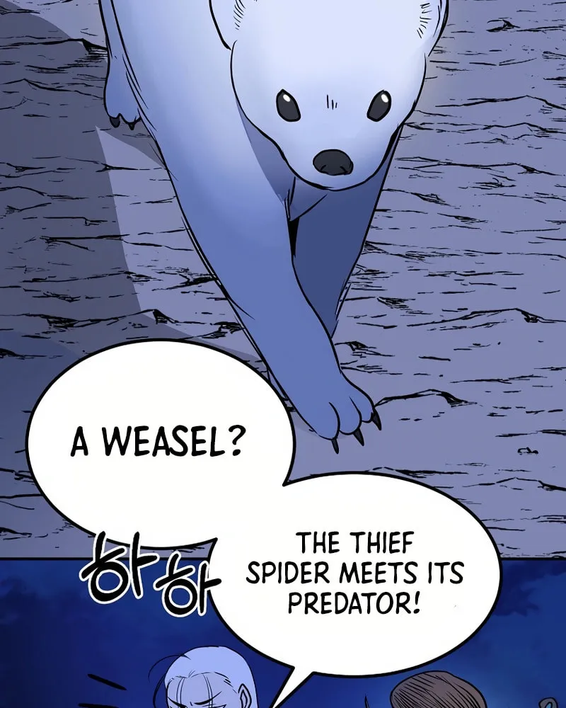 Read Two Moon chapter 44 image 34 on Lezhin