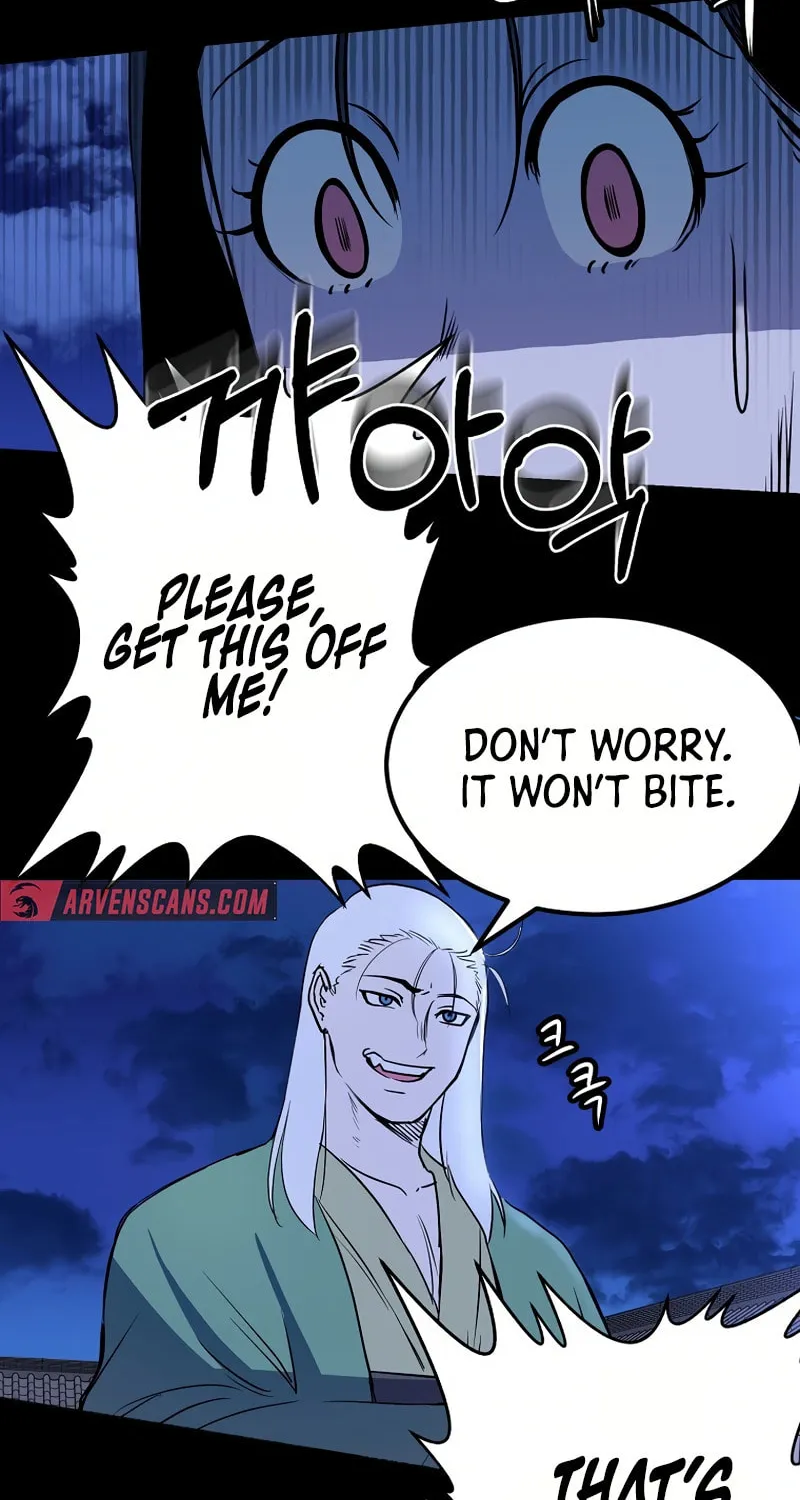 Read Two Moon chapter 44 image 36 on Lezhin