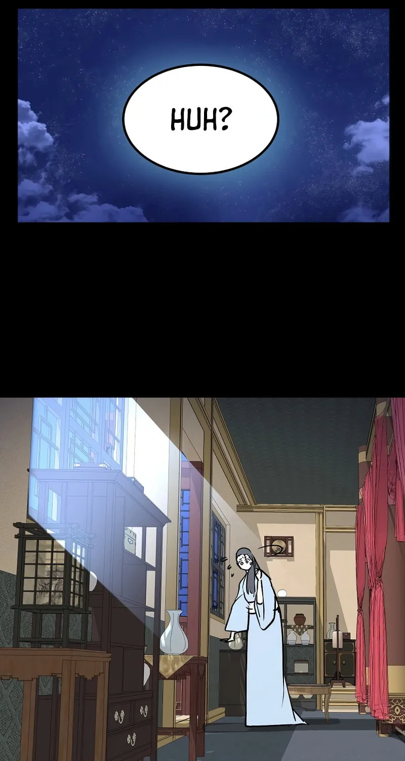 Read Two Moon chapter 44 image 4 on Lezhin