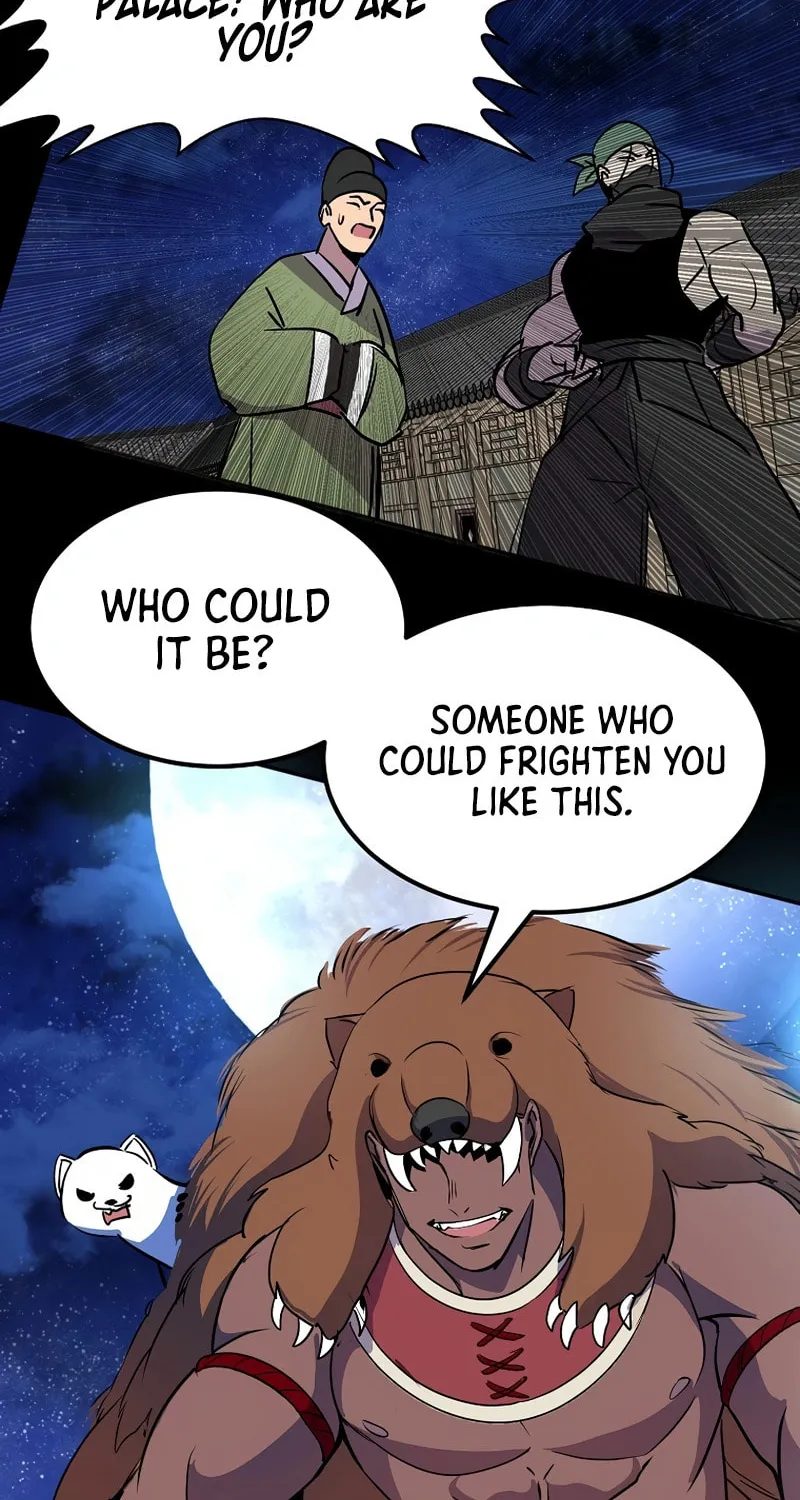 Read Two Moon chapter 44 image 40 on Lezhin
