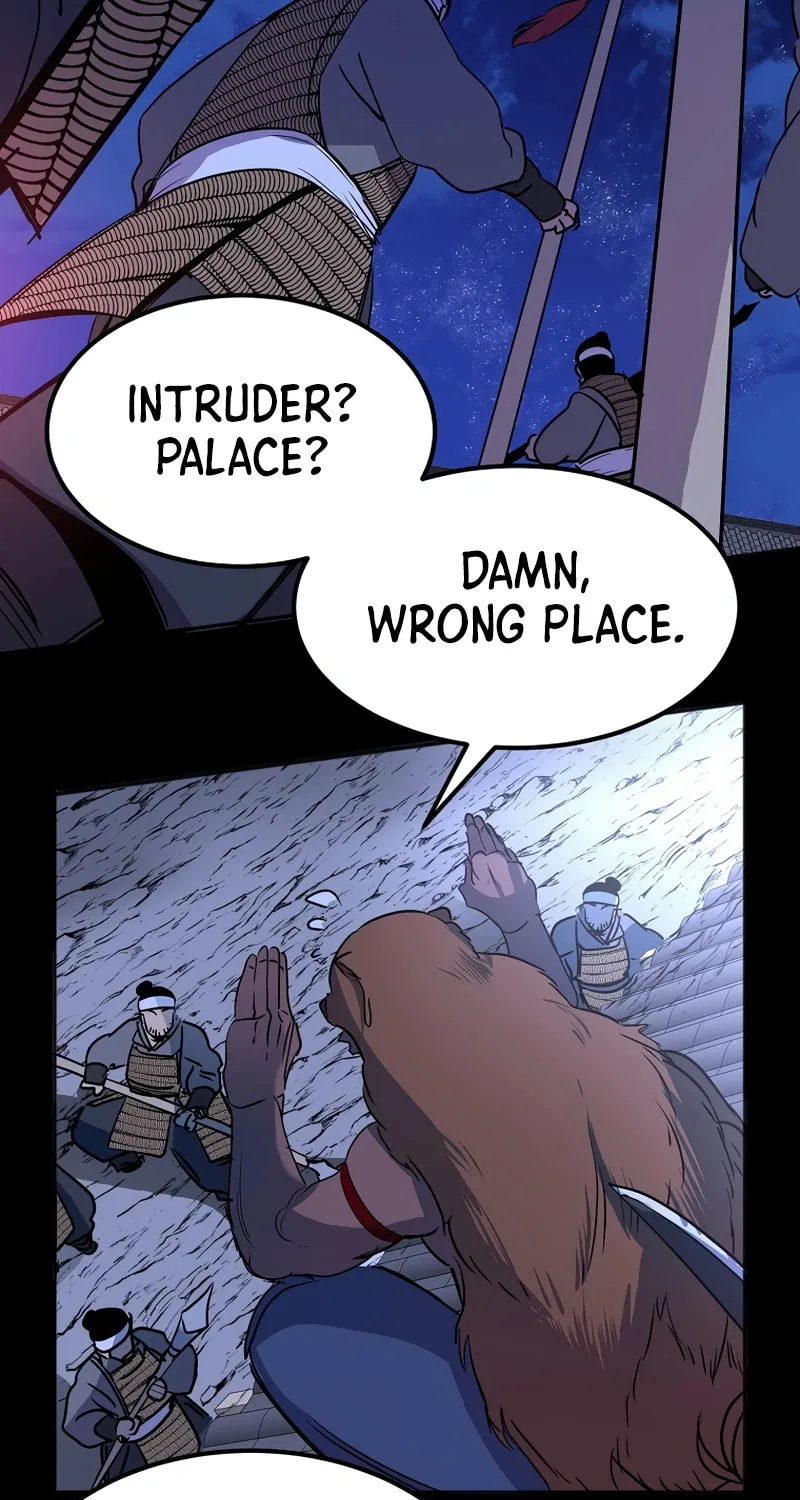 Read Two Moon chapter 44 image 44 on Lezhin