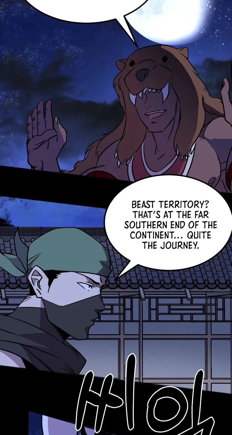 Read Two Moon chapter 44 image 47 on Lezhin
