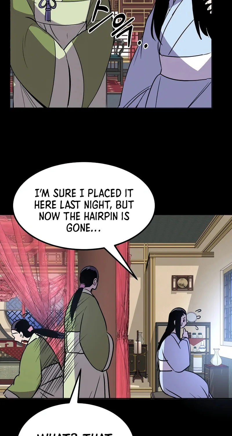 Read Two Moon chapter 44 image 7 on Lezhin