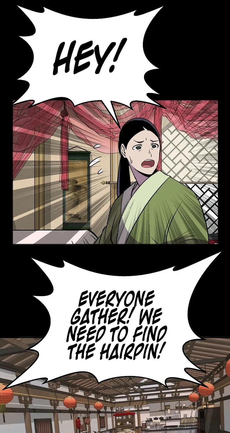 Read Two Moon chapter 44 image 9 on Lezhin