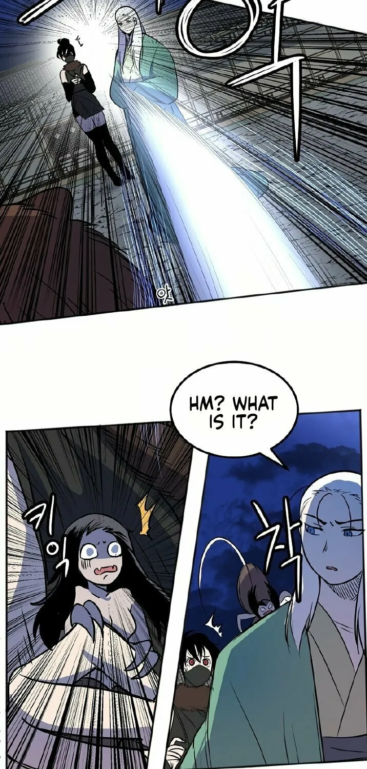 Read Two Moon chapter 45 image 12 on Lezhin