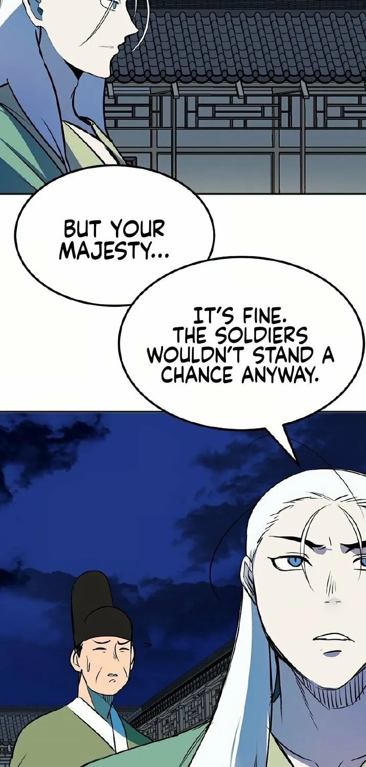 Read Two Moon chapter 45 image 2 on Lezhin