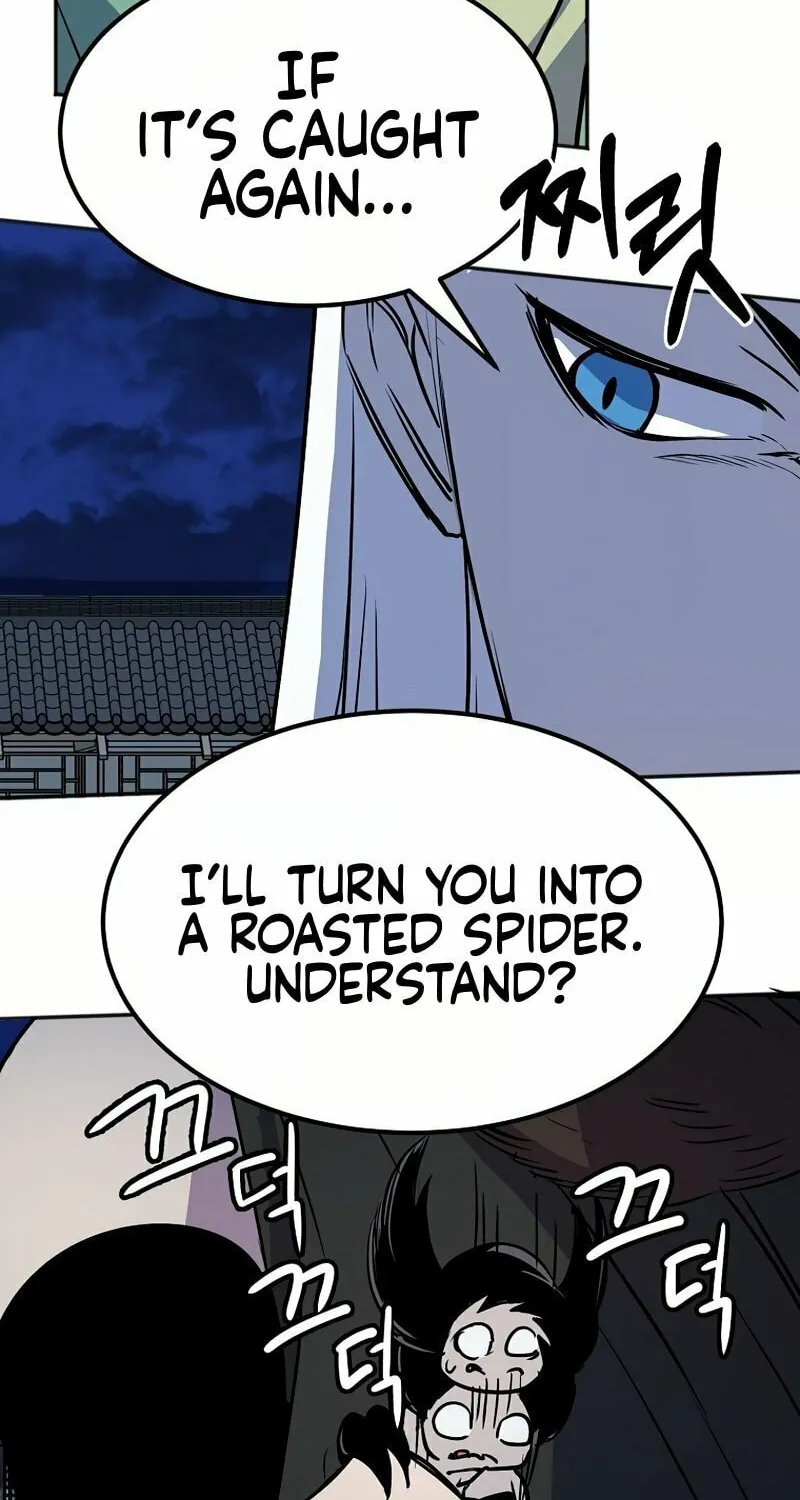 Read Two Moon chapter 45 image 20 on Lezhin