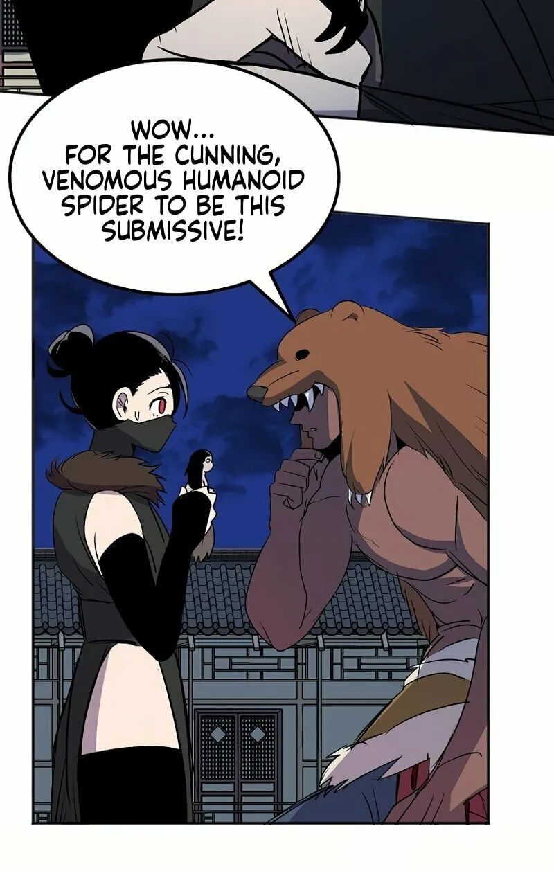 Read Two Moon chapter 45 image 21 on Lezhin