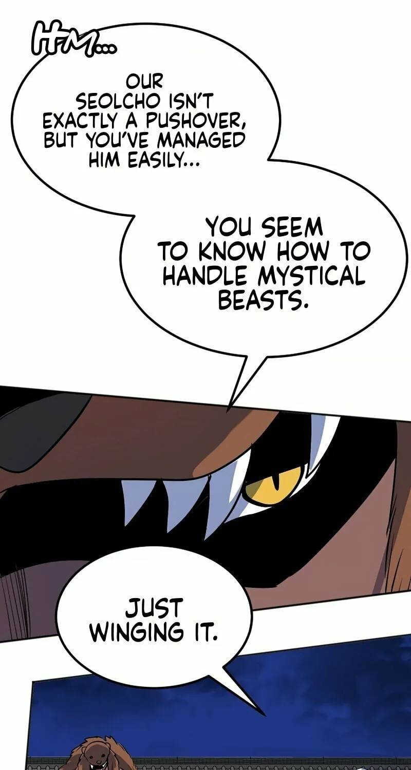 Read Two Moon chapter 45 image 22 on Lezhin