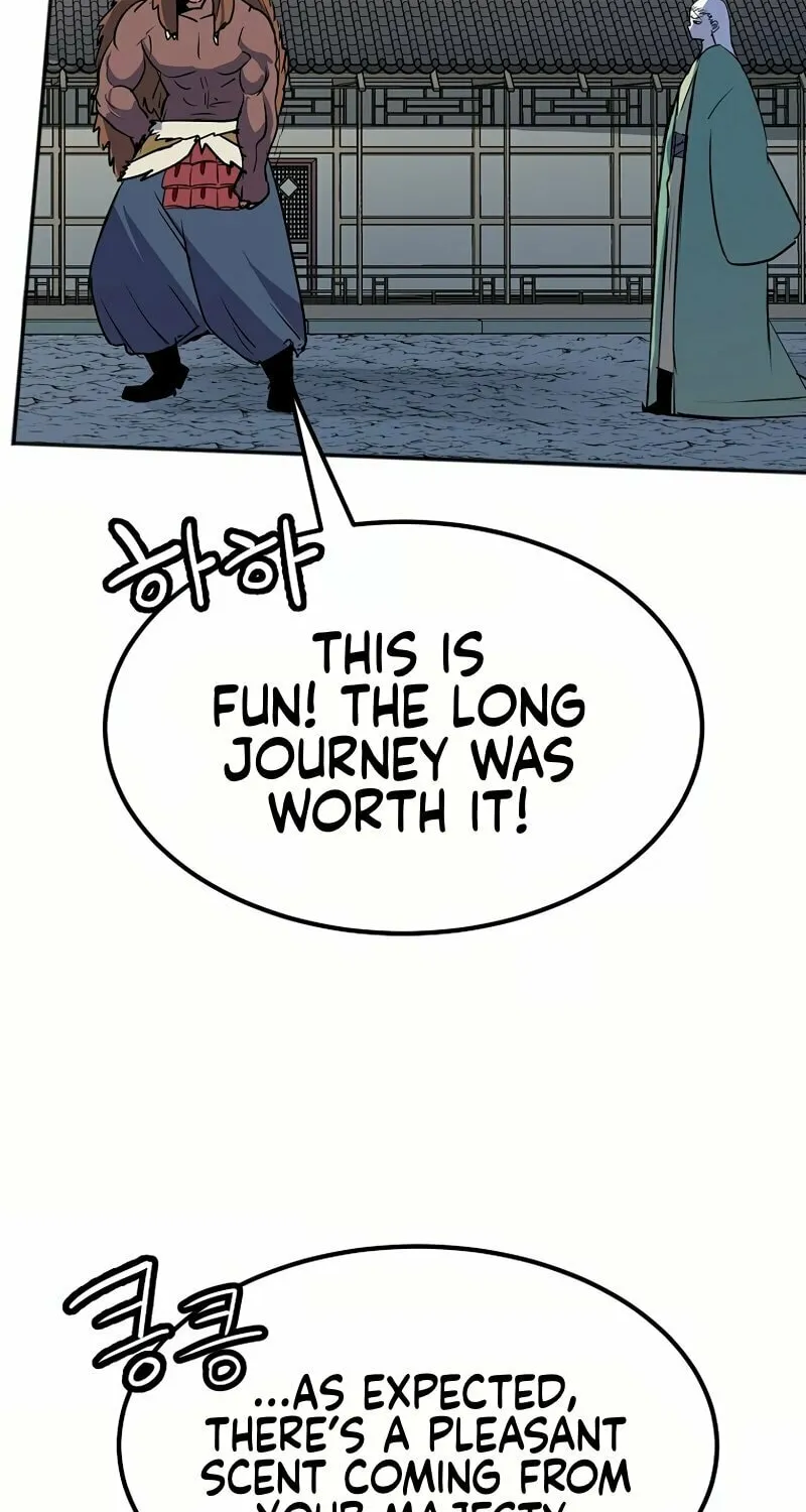 Read Two Moon chapter 45 image 23 on Lezhin