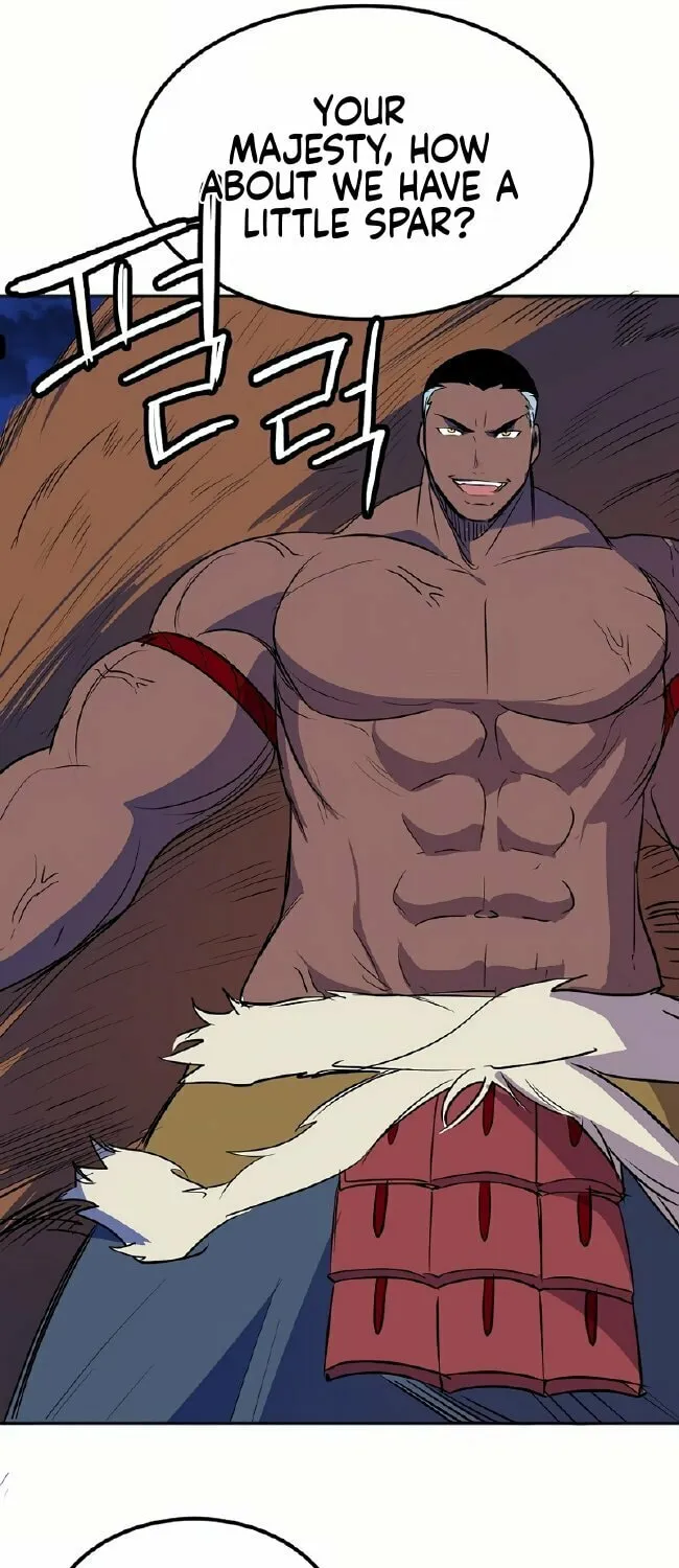 Read Two Moon chapter 45 image 29 on Lezhin