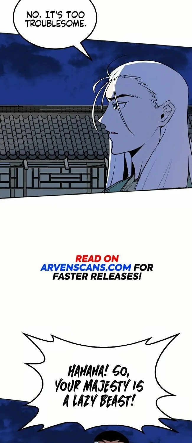 Read Two Moon chapter 45 image 30 on Lezhin