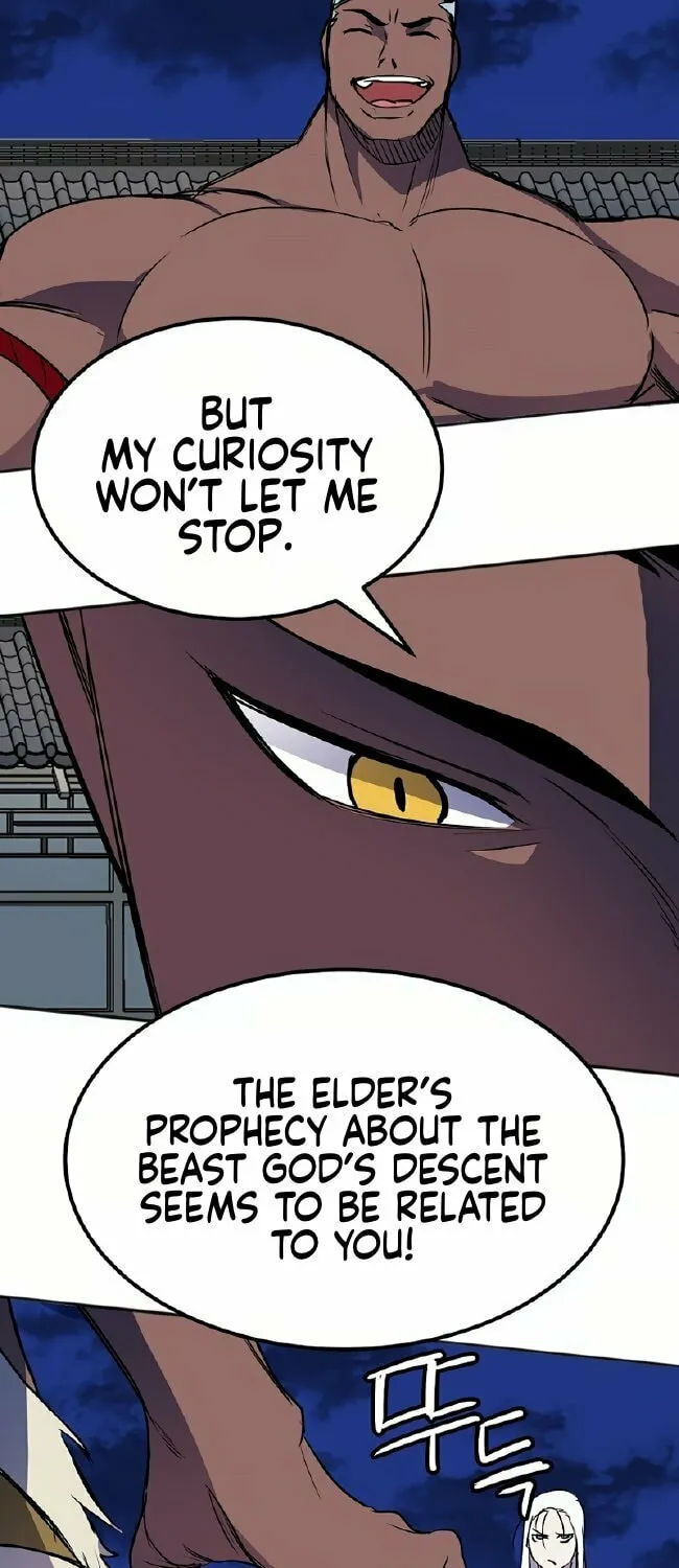 Read Two Moon chapter 45 image 31 on Lezhin