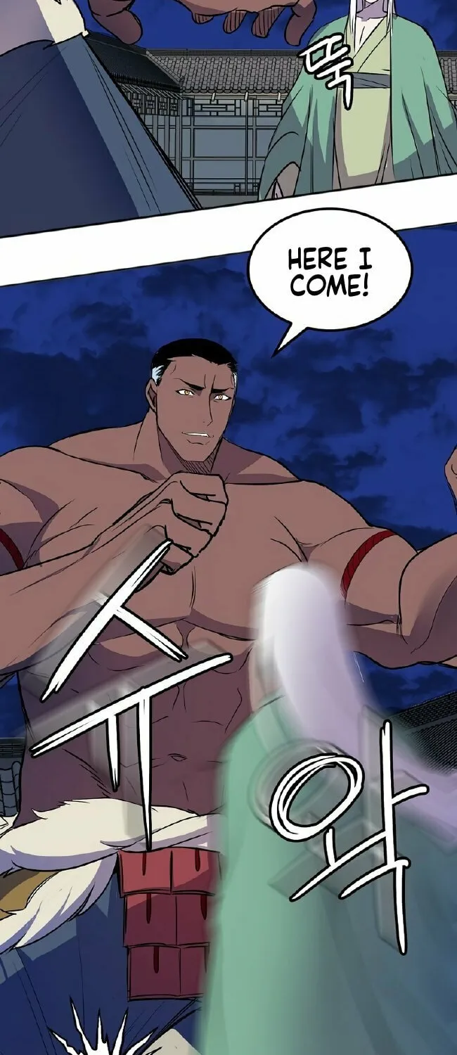 Read Two Moon chapter 45 image 32 on Lezhin