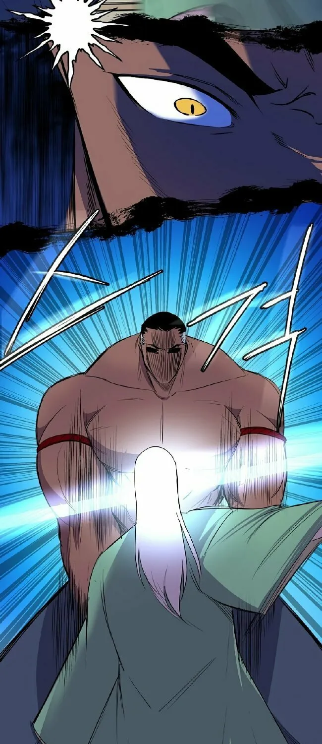 Read Two Moon chapter 45 image 33 on Lezhin