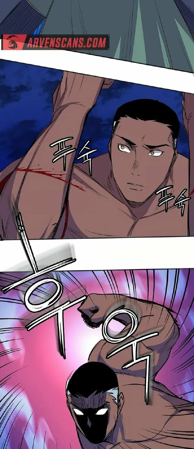 Read Two Moon chapter 45 image 34 on Lezhin
