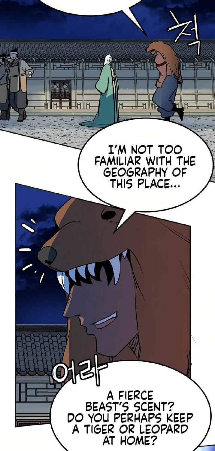 Read Two Moon chapter 45 image 4 on Lezhin