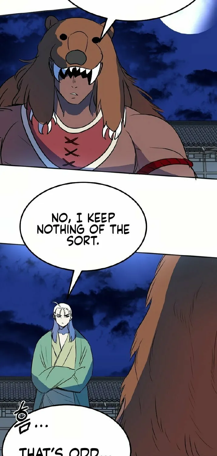 Read Two Moon chapter 45 image 5 on Lezhin