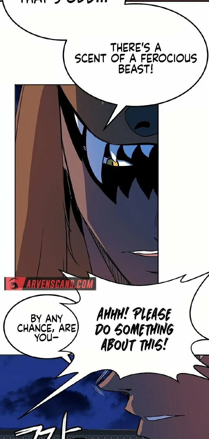 Read Two Moon chapter 45 image 6 on Lezhin
