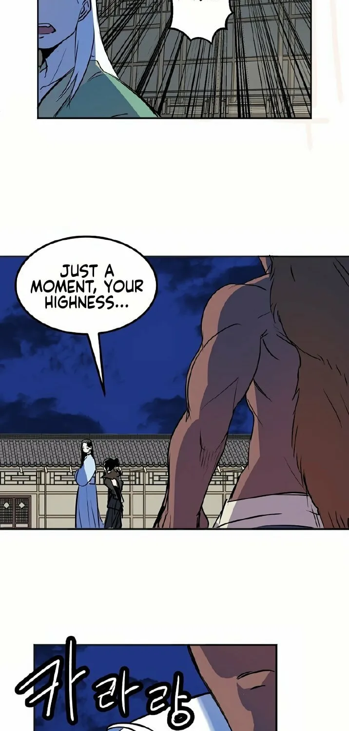 Read Two Moon chapter 45 image 9 on Lezhin