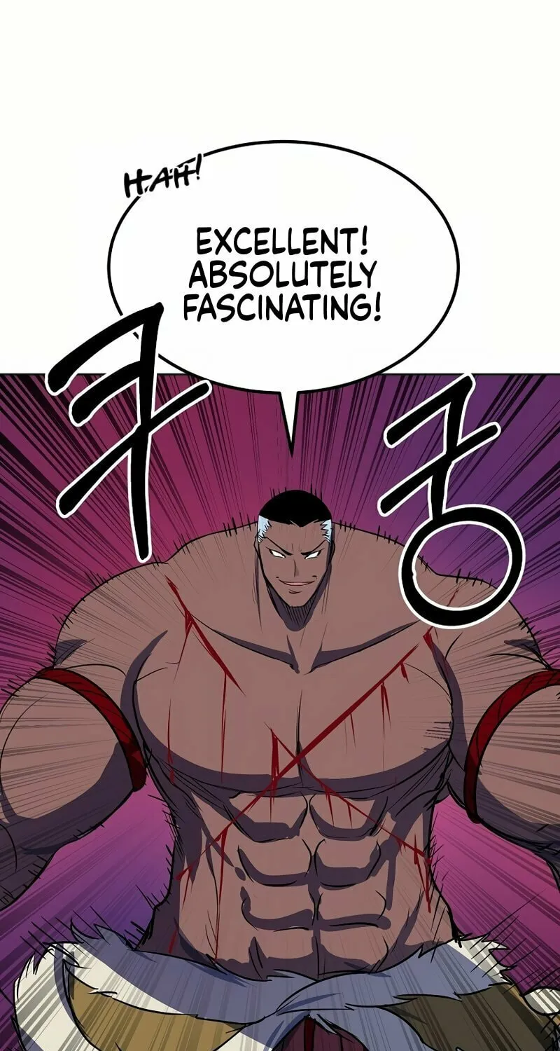 Read Two Moon chapter 46 image 20 on Lezhin