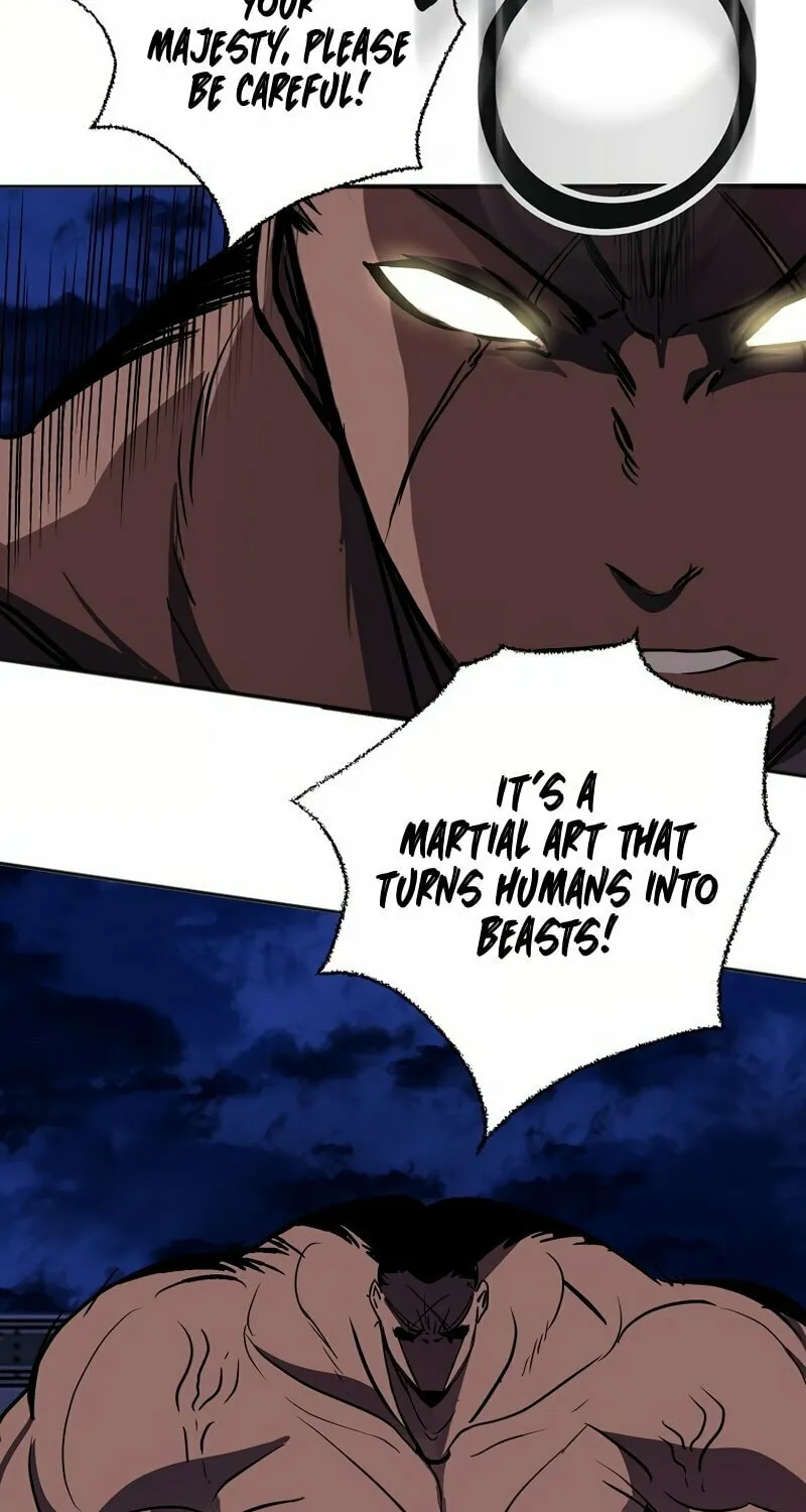 Read Two Moon chapter 46 image 23 on Lezhin